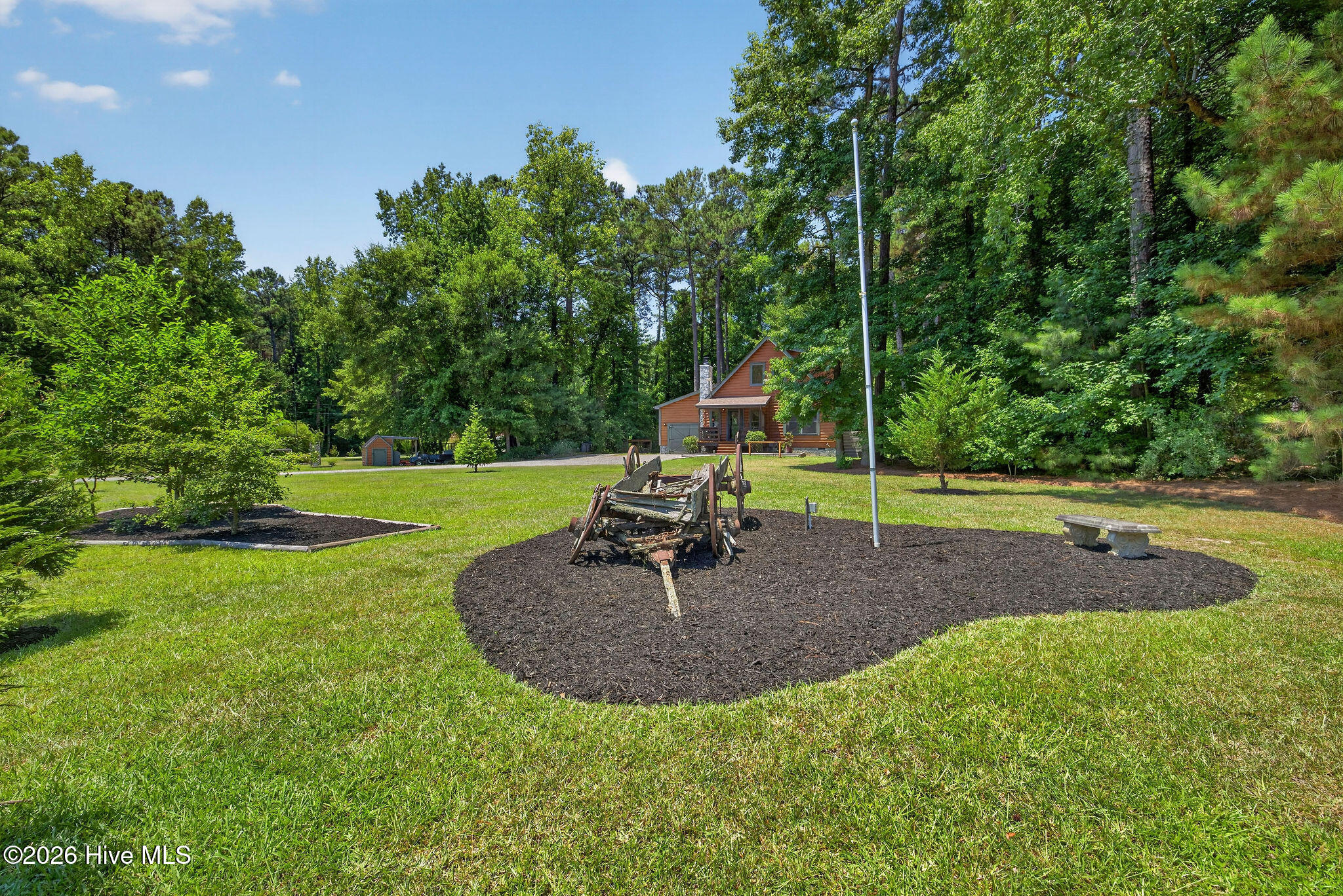434 Upland Road Willard, NC 28478 - Photo 57 of 70