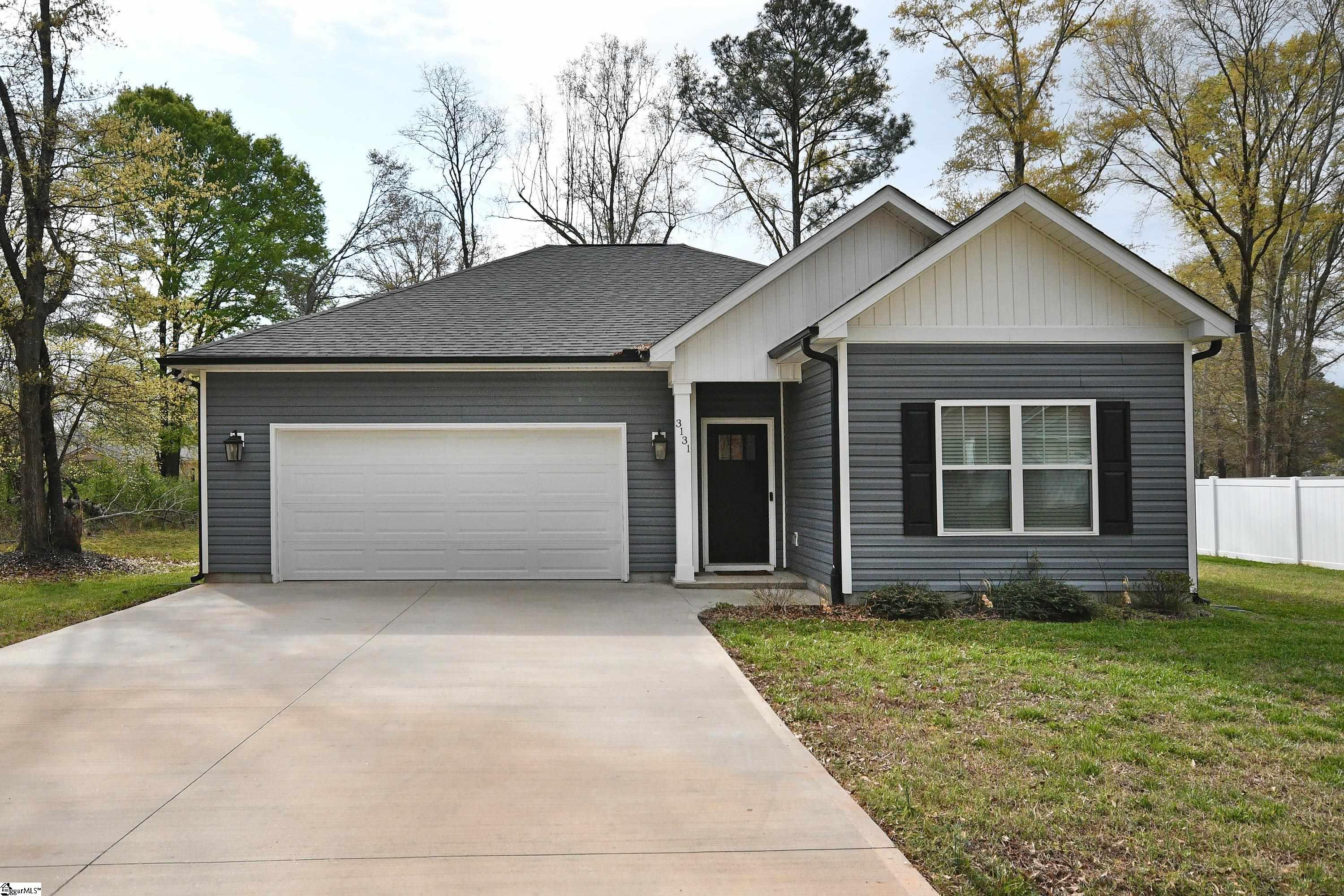 3131 Lullwater Drive Anderson, SC 29624 - Photo 1 of 30
