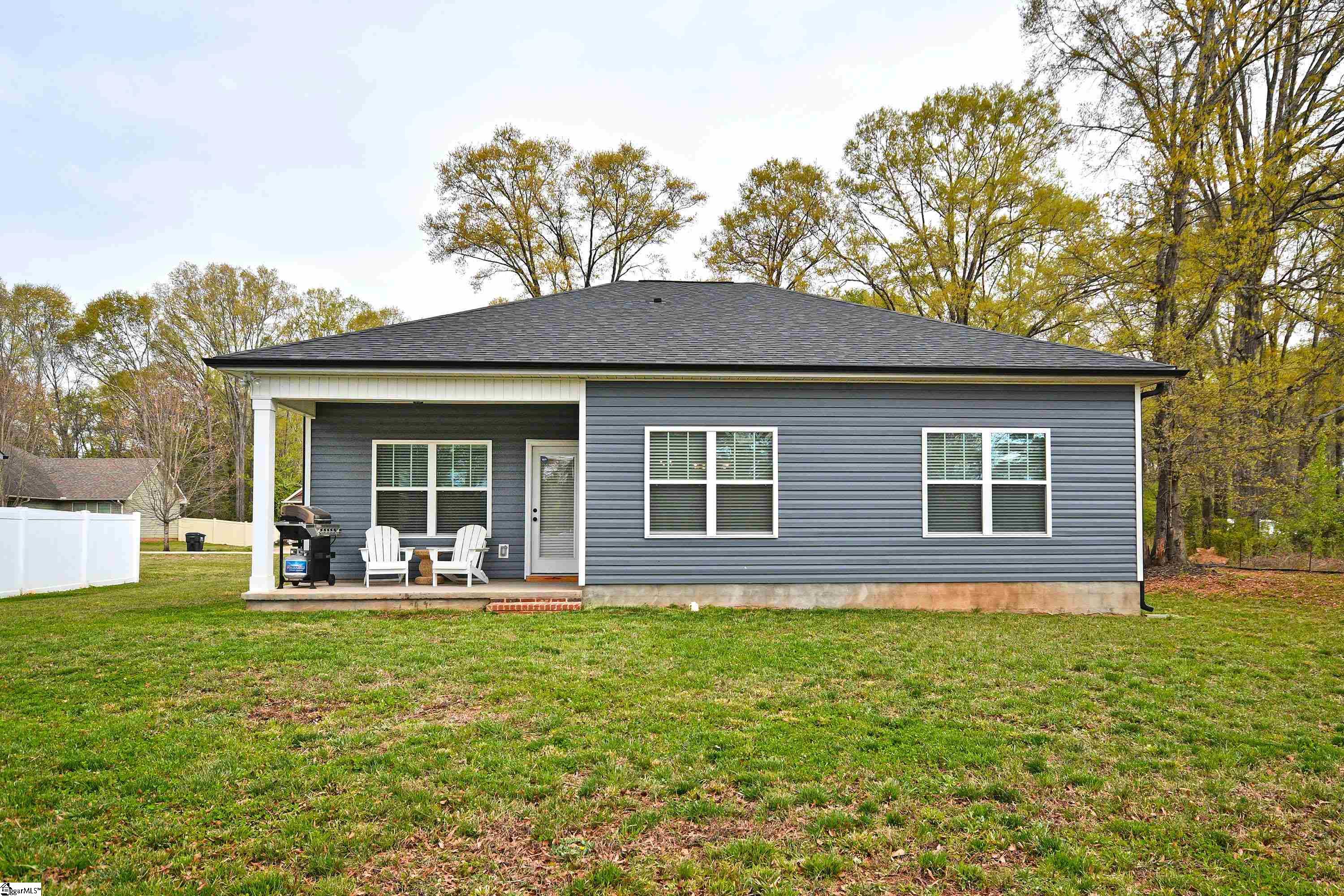 3131 Lullwater Drive Anderson, SC 29624 - Photo 24 of 30