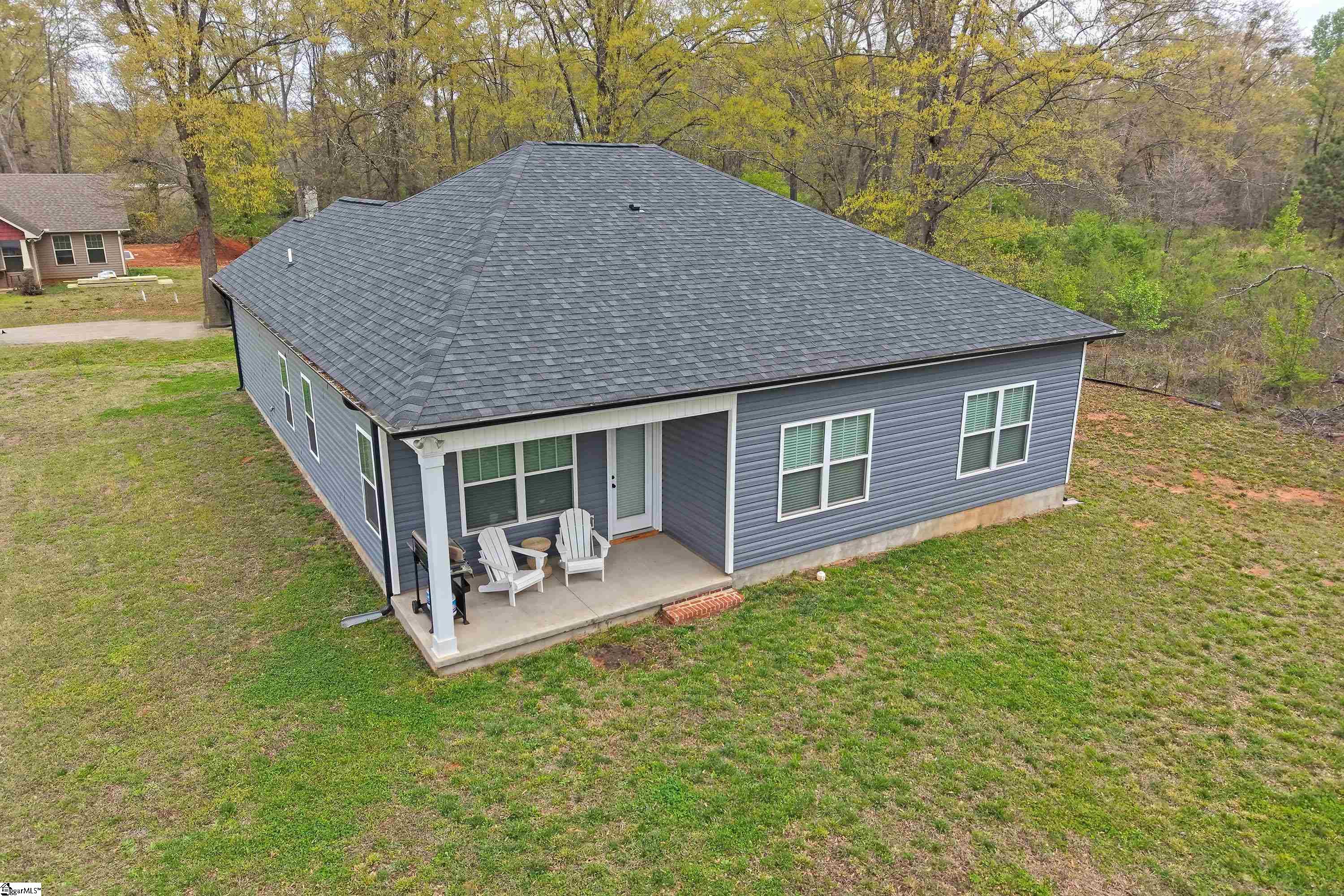3131 Lullwater Drive Anderson, SC 29624 - Photo 27 of 30