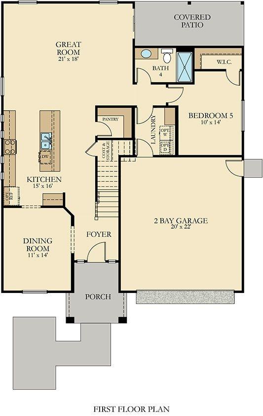 4792 Barclay Way, Unit 17 Merced, CA 95348 - Photo 16 of 17 Gallery Image 16