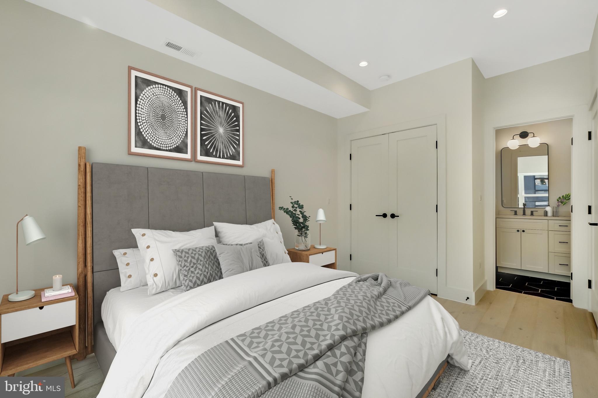 2121 3rd Street Northeast, Unit 2 Washington, DC 20002 - Photo 15 of 24