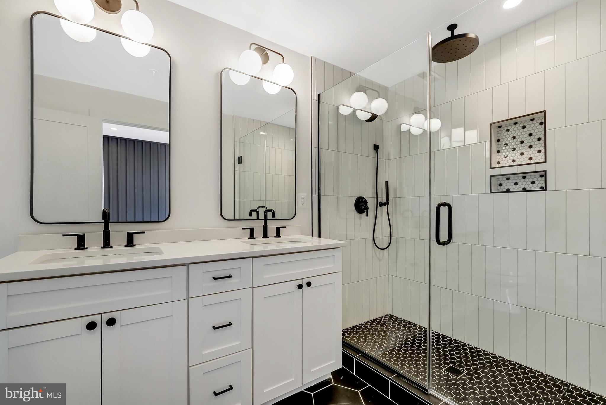 2121 3rd Street Northeast, Unit 2 Washington, DC 20002 - Photo 6 of 24 with full ensuite