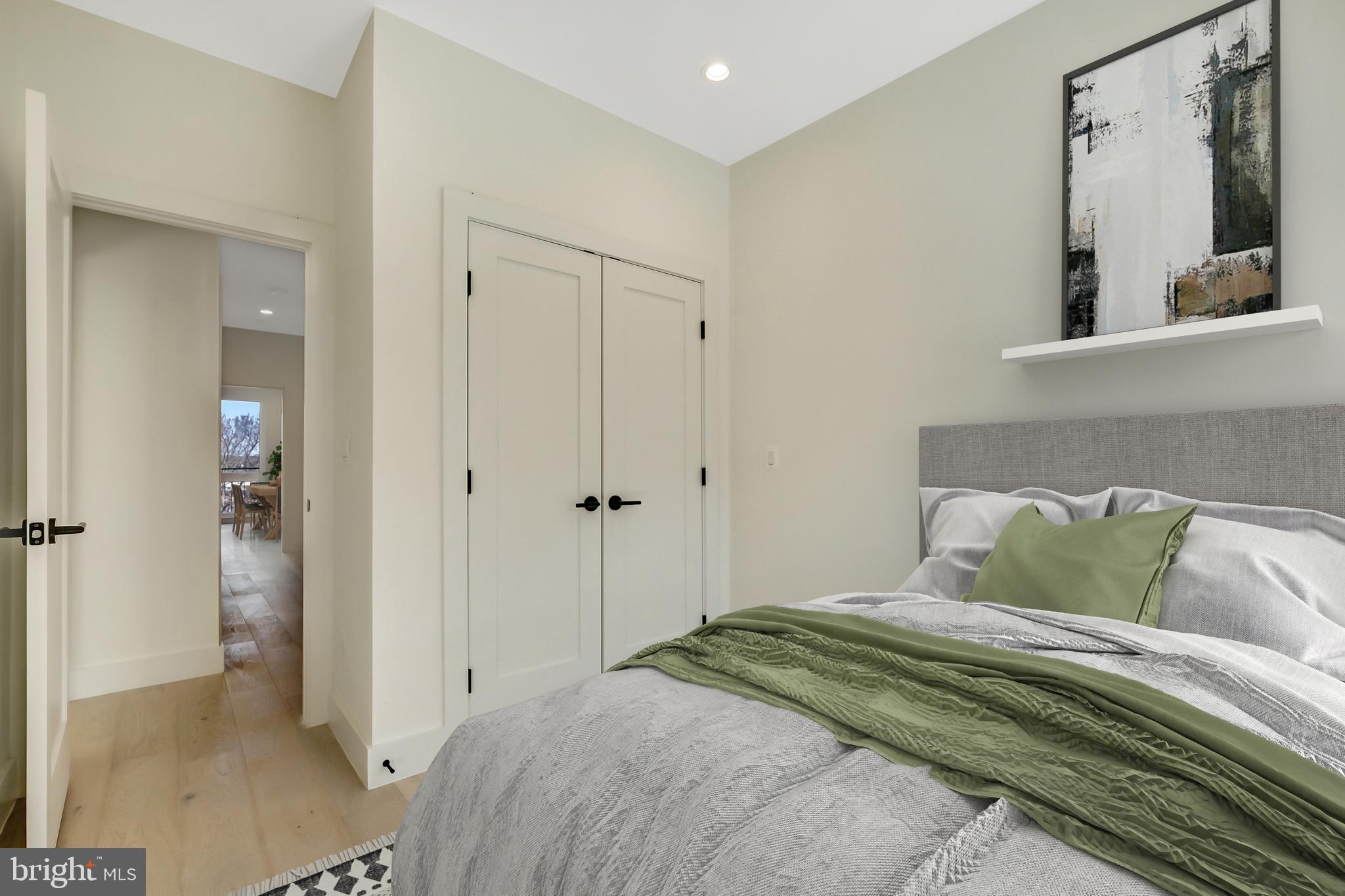 2121 3rd Street Northeast, Unit 2 Washington, DC 20002 - Photo 8 of 24