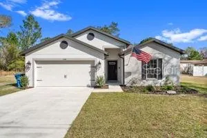 $399,900 | 11014 Golden Warbler Road, Brooksville, FL 34613