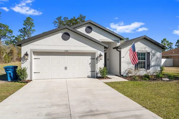 $379,900 | 11014 Golden Warbler Road, Brooksville, FL 34613