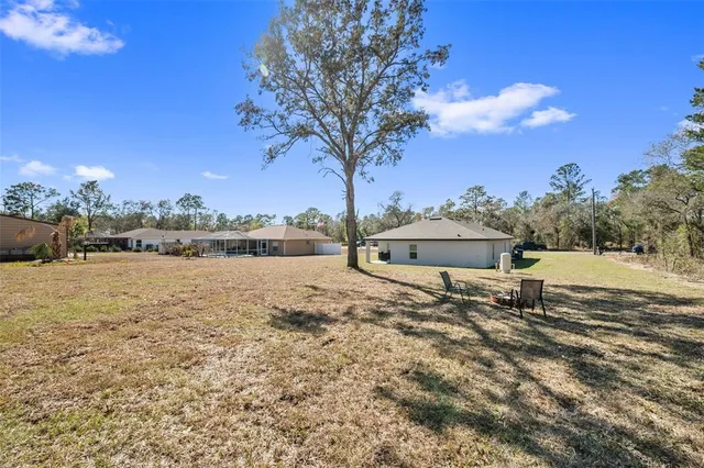 $399,900 | 11014 Golden Warbler Road, Brooksville, FL 34613