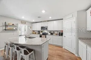 $379,900 | 11014 Golden Warbler Road, Brooksville, FL 34613