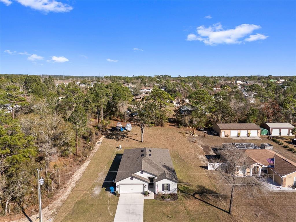 11014 Golden Warbler Road Brooksville, FL 34613 - Photo 43 of 50 a view of a city