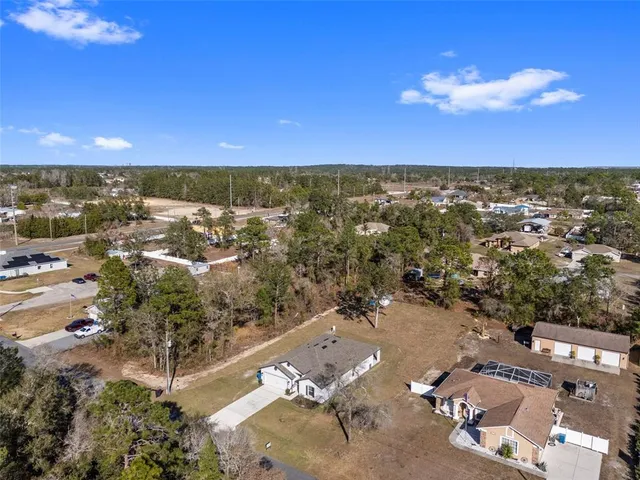 $399,900 | 11014 Golden Warbler Road, Brooksville, FL 34613