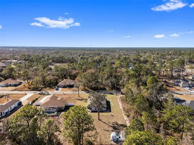 $399,900 | 11014 Golden Warbler Road, Brooksville, FL 34613