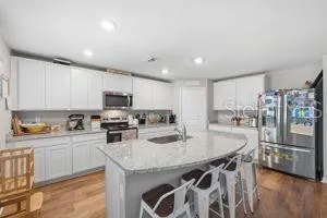 $379,900 | 11014 Golden Warbler Road, Brooksville, FL 34613