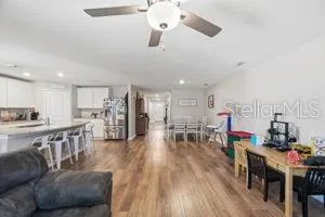 $379,900 | 11014 Golden Warbler Road, Brooksville, FL 34613