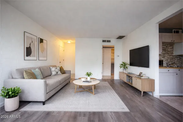 $62,000 | 2551 West Rose Lane, Unit 222, Phoenix, AZ 85017