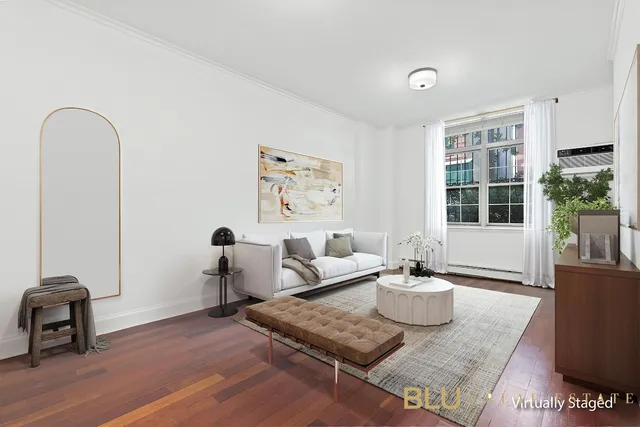 $560,000 | 163 St Nicholas Avenue, Unit 1J | Harlem