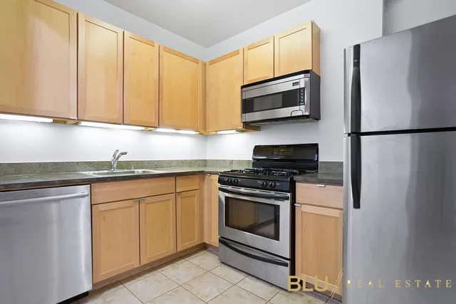$560,000 | 163 St Nicholas Avenue, Unit 1J | Harlem