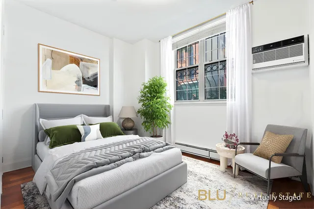 $560,000 | 163 St Nicholas Avenue, Unit 1J | Harlem
