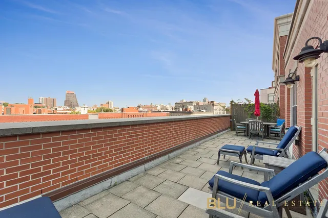 $560,000 | 163 St Nicholas Avenue, Unit 1J | Harlem