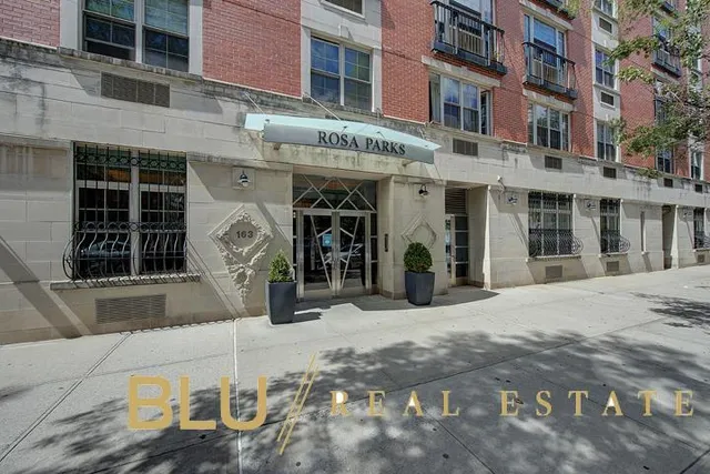 $560,000 | 163 St Nicholas Avenue, Unit 1J | Harlem