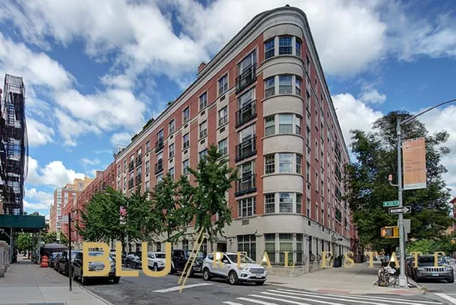 $560,000 | 163 St Nicholas Avenue, Unit 1J | Harlem