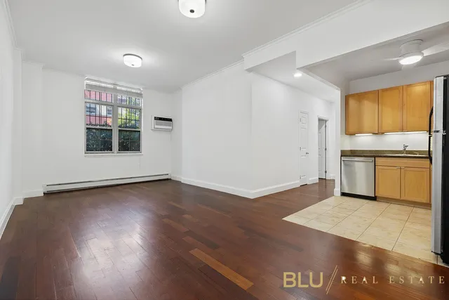 $560,000 | 163 St Nicholas Avenue, Unit 1J | Harlem