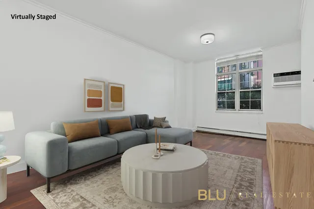 $560,000 | 163 St Nicholas Avenue, Unit 1J | Harlem