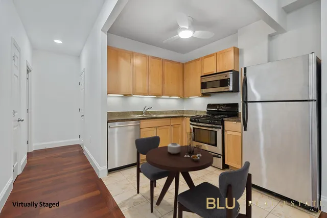 $560,000 | 163 St Nicholas Avenue, Unit 1J | Harlem