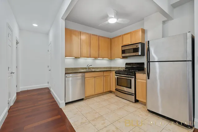 $560,000 | 163 St Nicholas Avenue, Unit 1J | Harlem
