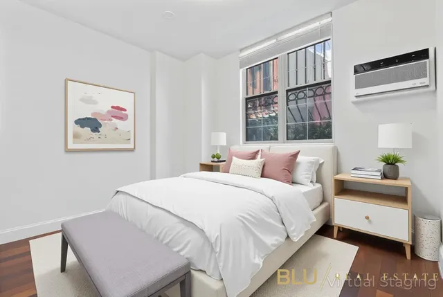 $560,000 | 163 St Nicholas Avenue, Unit 1J | Harlem