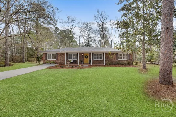 $265,000 | 16 Pate Place, Statesboro, GA 30458
