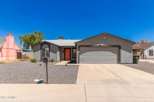 $360,000 | 7748 West Minnezona Avenue, Phoenix, AZ 85033
