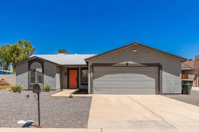 $360,000 | 7748 West Minnezona Avenue, Phoenix, AZ 85033