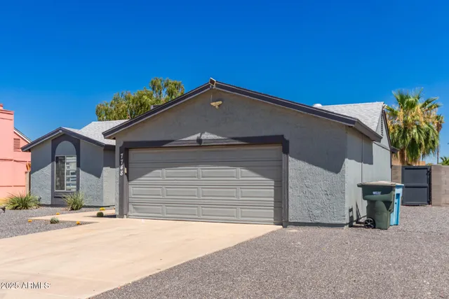 $360,000 | 7748 West Minnezona Avenue, Phoenix, AZ 85033