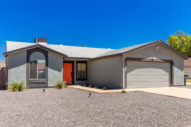 $360,000 | 7748 West Minnezona Avenue, Phoenix, AZ 85033