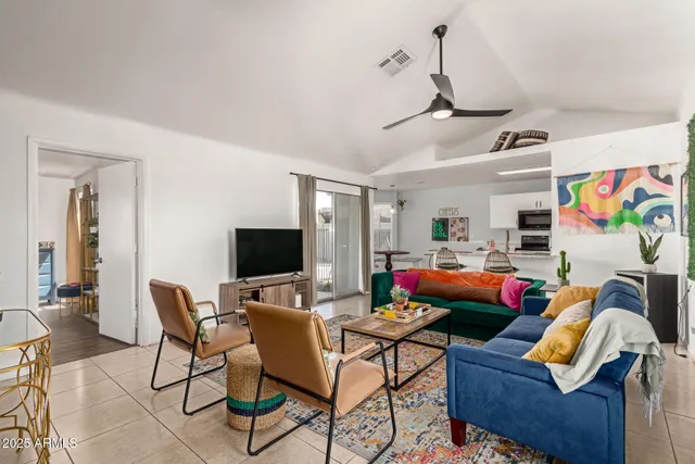 $360,000 | 7748 West Minnezona Avenue, Phoenix, AZ 85033