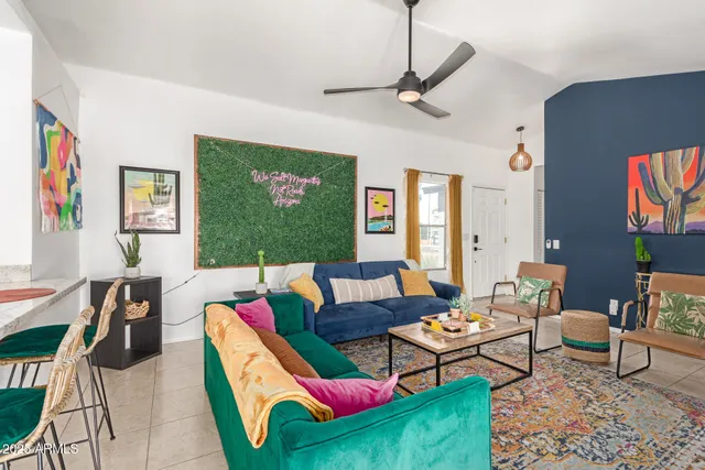 $360,000 | 7748 West Minnezona Avenue, Phoenix, AZ 85033