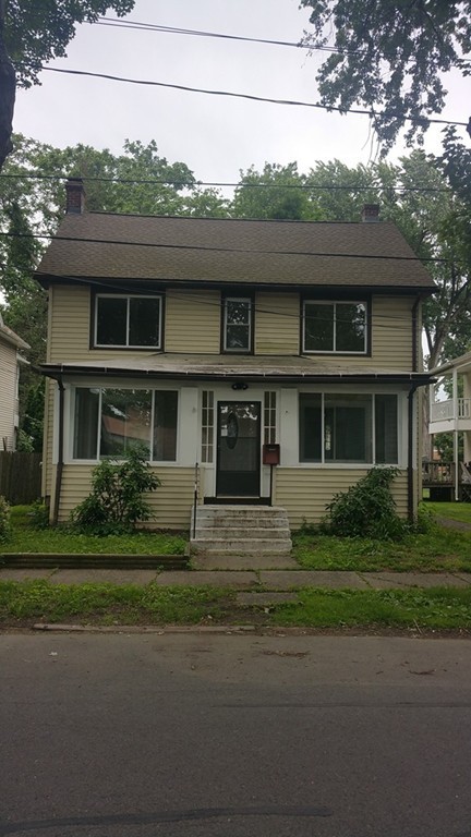 33 Warren Street West Springfield, MA 01089 - Photo 3 of 23 Gallery Image 3