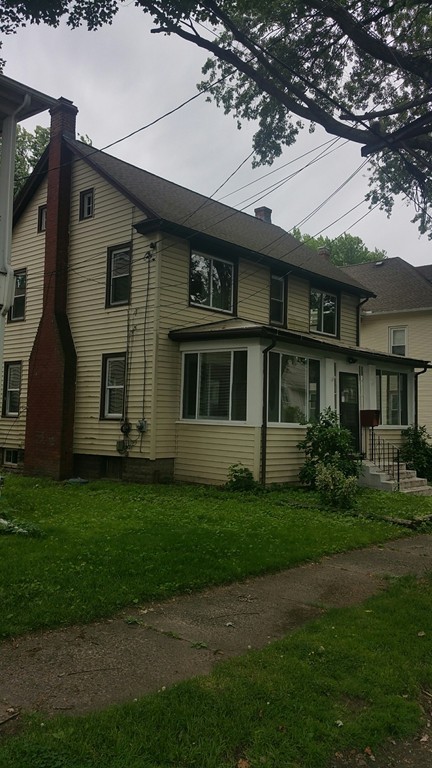 33 Warren Street West Springfield, MA 01089 - Photo 4 of 23 Gallery Image 4