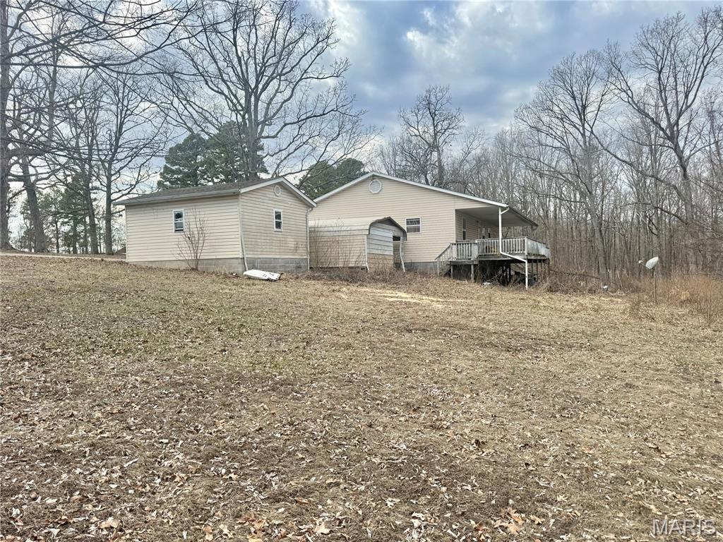 3230 Highway 72 Fredericktown, MO 63645 - Photo 14 of 43