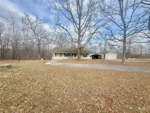 $314,900 | 3230 Highway 72, Fredericktown, MO 63645