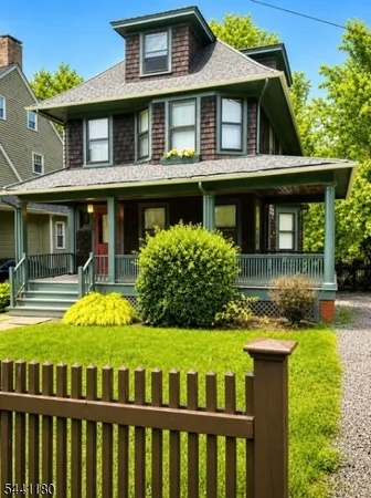$6,500 | 42 Gates Avenue, Montclair, NJ 07042