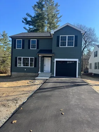 $499,900 | 147 Parkerview Street, Springfield, MA 01129