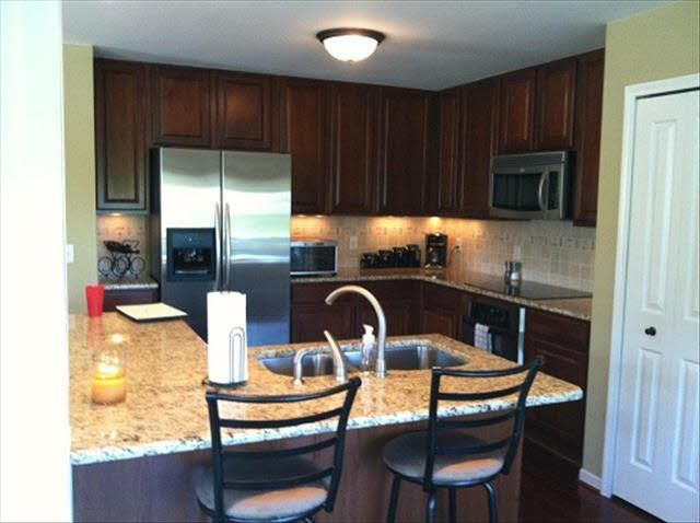 9024 Maple Ridge Drive Newport, MI 48166 - Photo 2 of 10 Kitchen