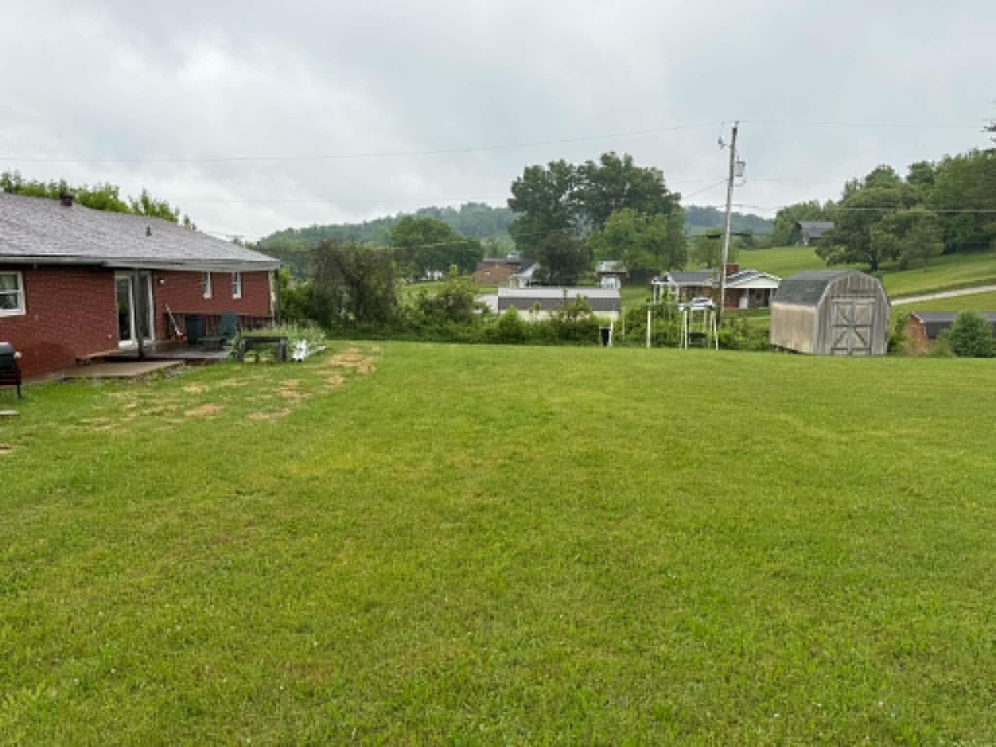 12110 Midland Trail Road Ashland, KY 41102 - Photo 13 of 14