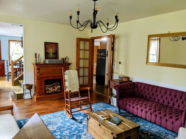 $395,500 | 15 Ballou Street, North Adams, MA 01247