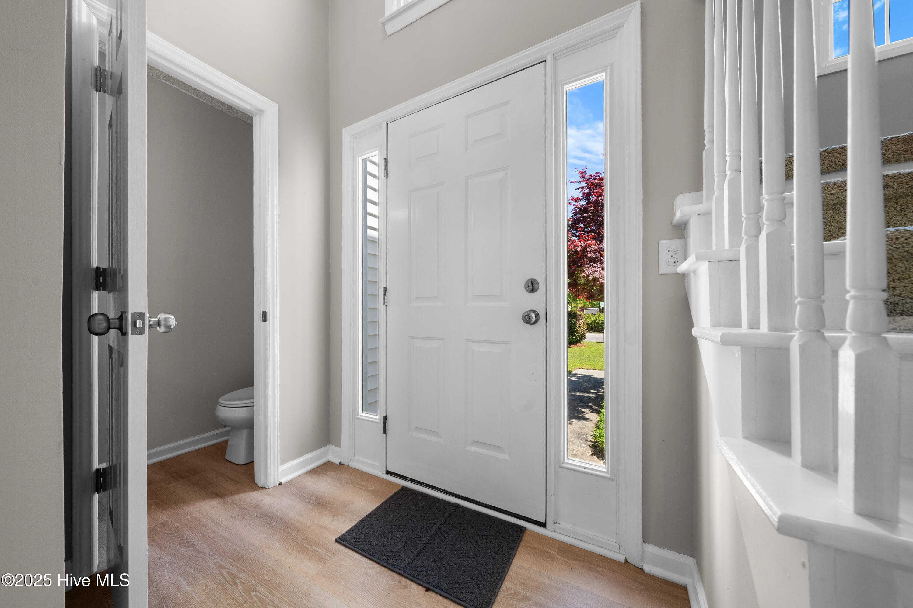629 North Hampton Road Wilmington, NC 28409 - Photo 9 of 56 629HamptonRdWilmington-8