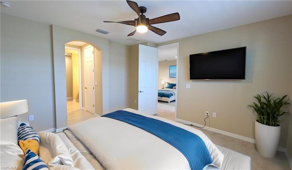 14822 Edgewater Circle Naples, FL 34114 - Photo 14 of 37 Virtually staged