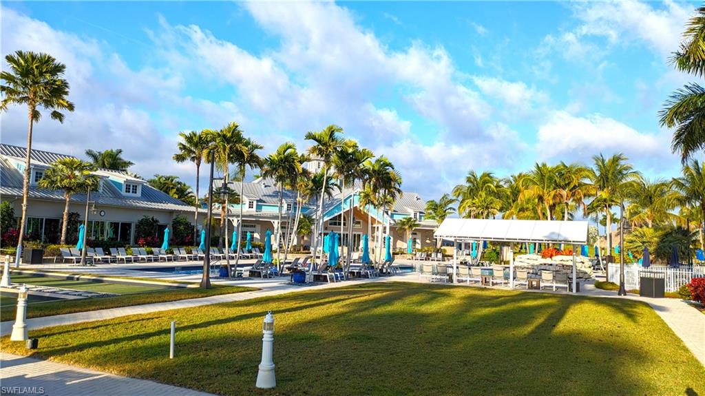 14822 Edgewater Circle Naples, FL 34114 - Photo 34 of 37