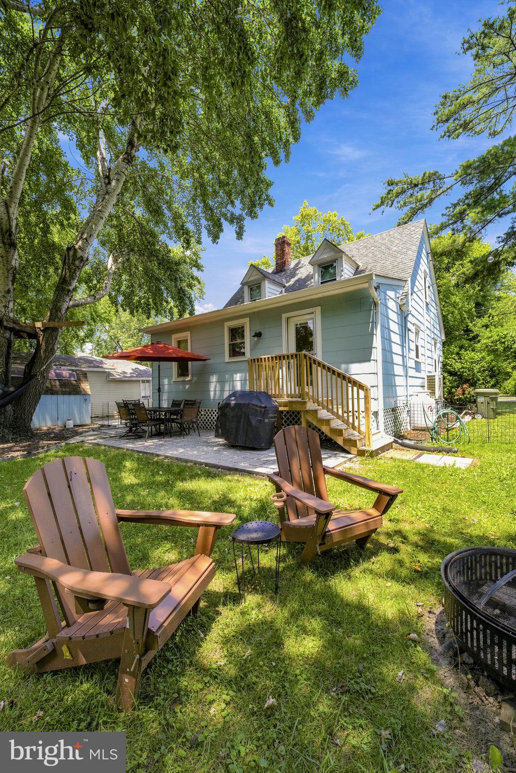 21527 Chicken Point Road Tilghman, MD 21671 - Photo 41 of 45