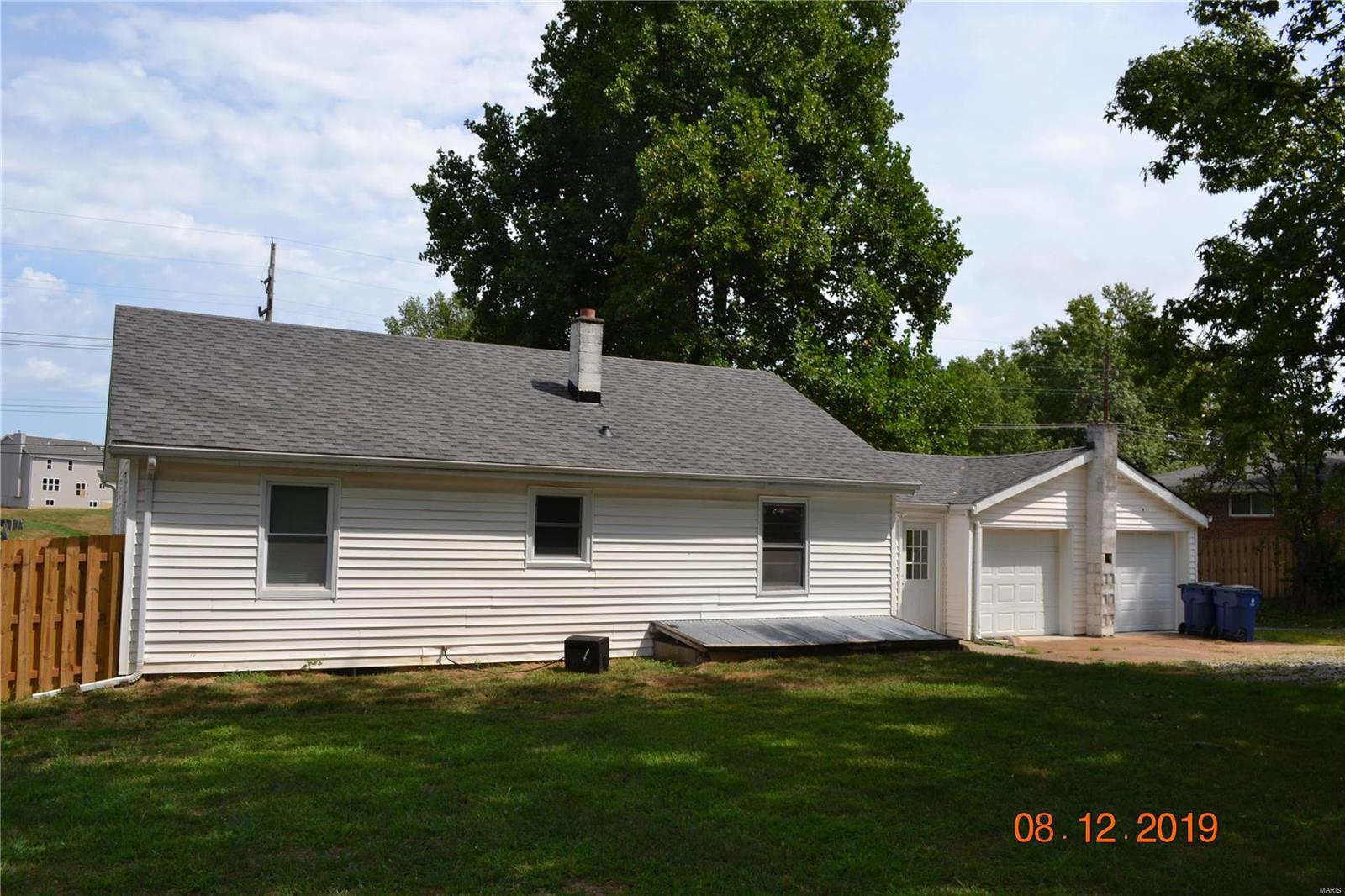 2756 Yaeger Road St. Louis, MO 63129 - Photo 26 of 27 Gallery Image 26